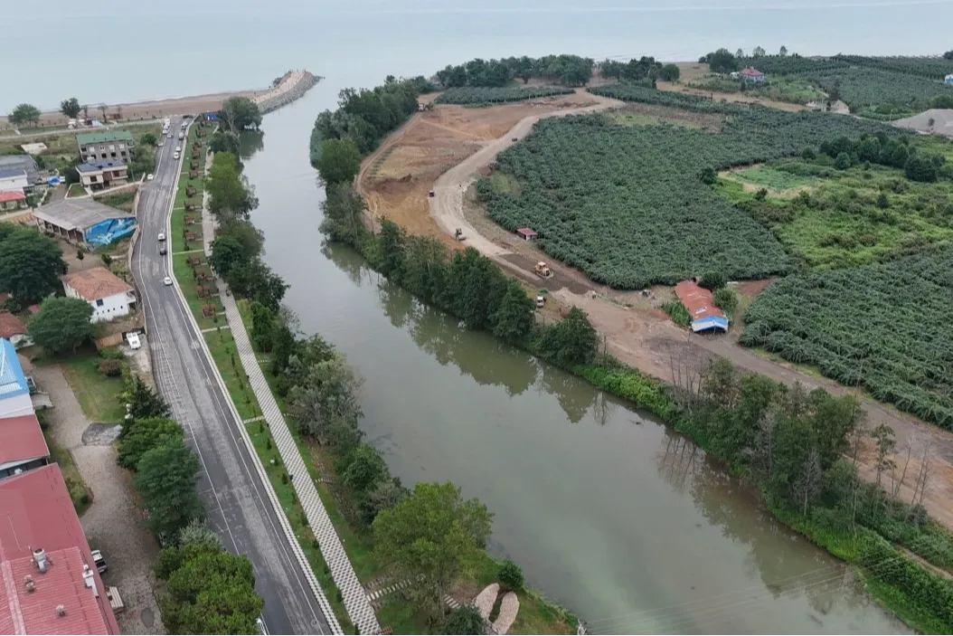 Ordu’da sosyal yaşam genişliyor