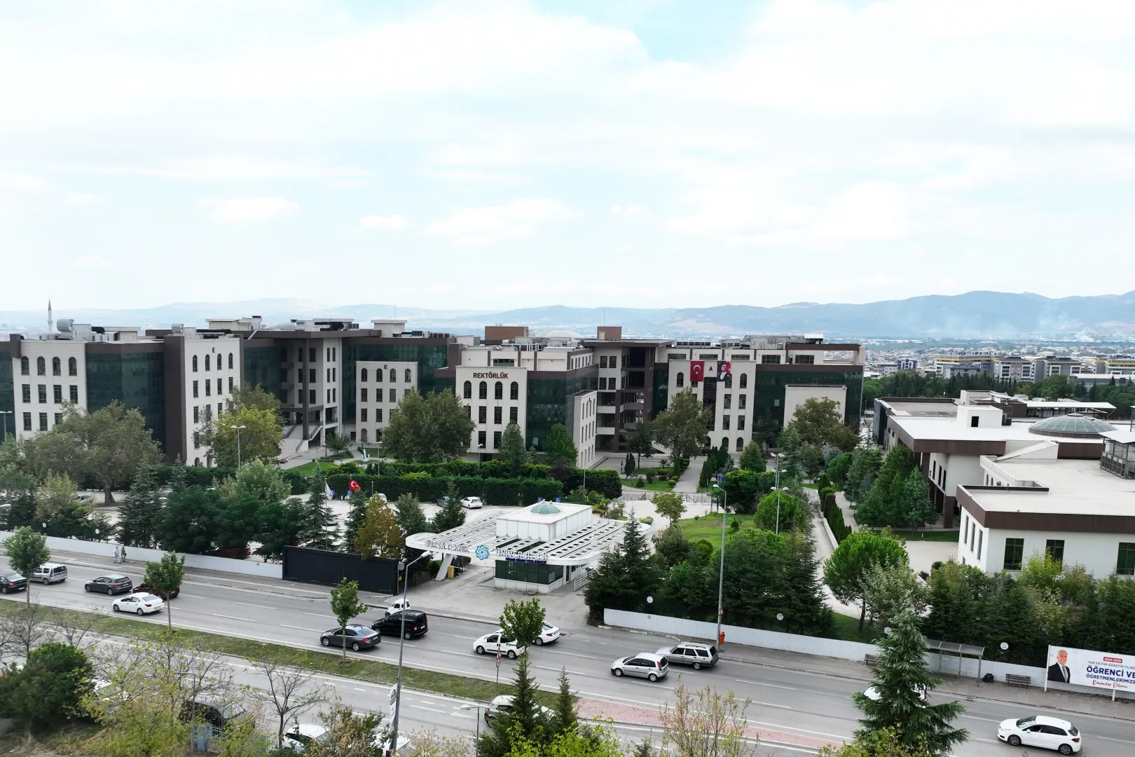 BTÜ’den mühendislik eğitimine dijital dokunuş