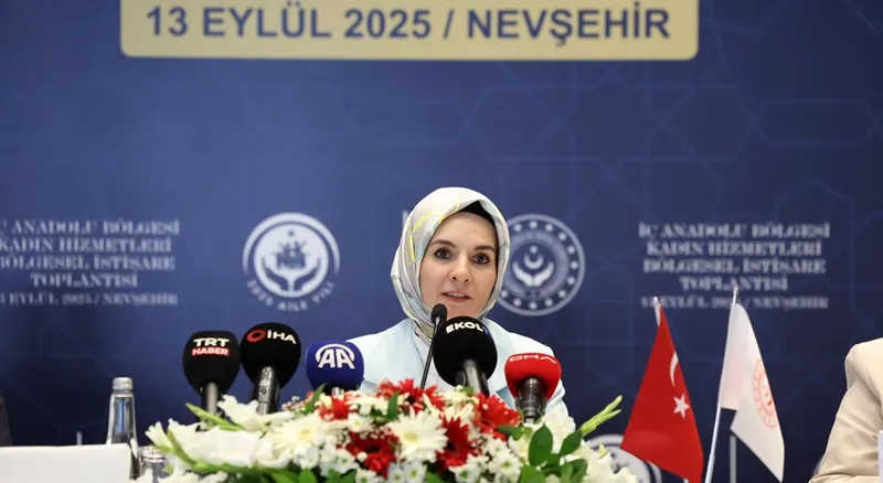 Bakanımız Göktaş 