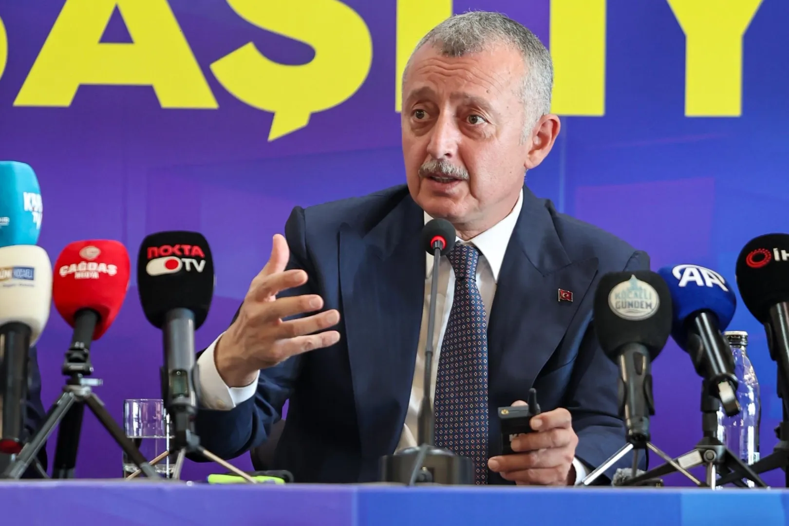 Gebze’de beklenen dönüşümün başlama yeri belli oldu