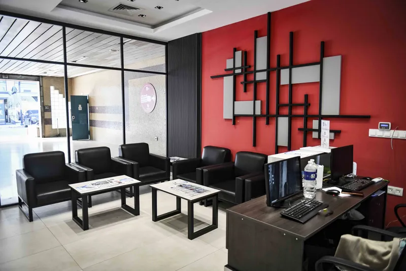 ANKARA BÜYÜKŞEHİR