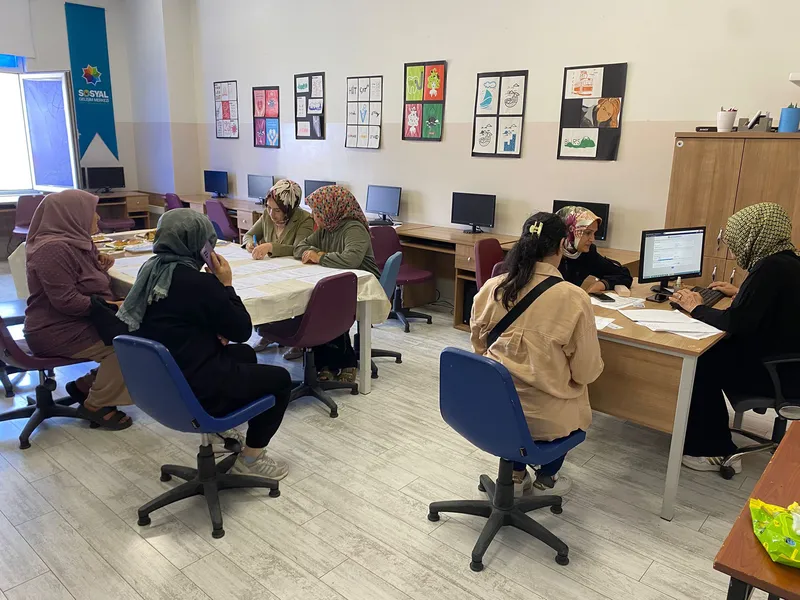 Yılların SAMEK’i bu yıl da büyük bir aileye dönüştü: İlk gün 5 bin kayıt