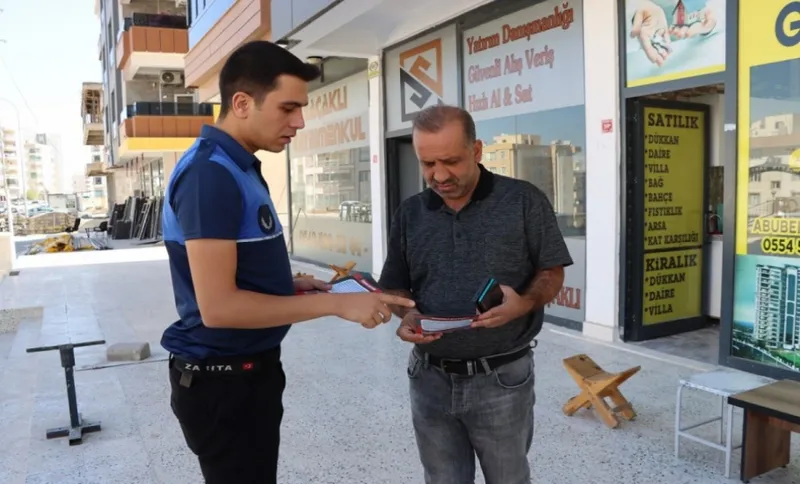 KARAKÖPRÜ’DE İNŞAAT VE TADİLAT UYARISI!