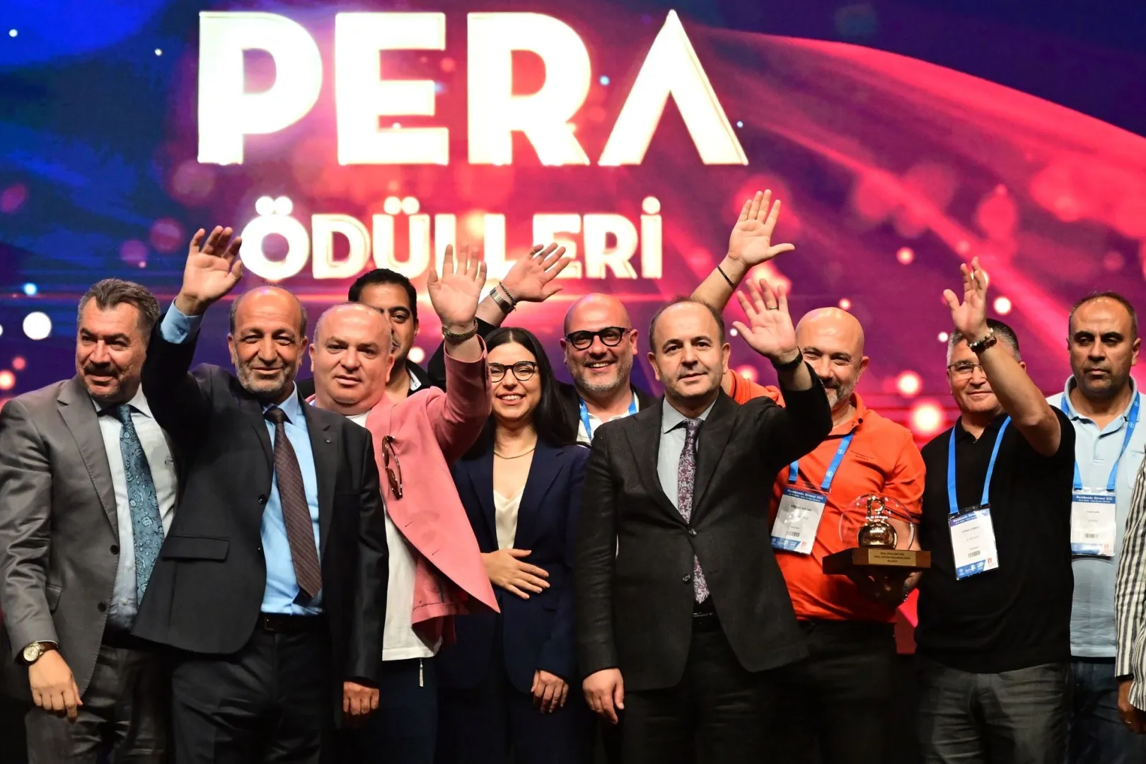 Bursalı yerel zincirler Perakende Zirvesi