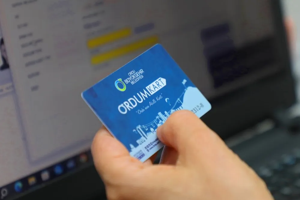 ORDUMKART’ta yeni dönem: Başvuru bürosu kampüste açıldı