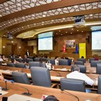 Belediye personeline ‘Kamu İhale Kanunu’ eğitimi