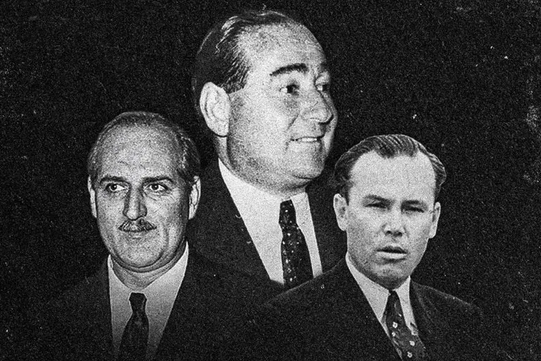 Cumhurbaşkanı Erdoğan’dan Menderes ve dava arkadaşları için anma mesajı