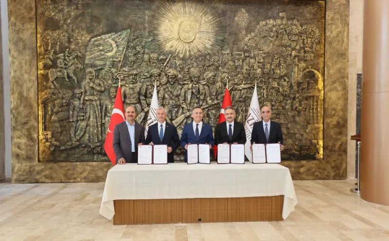 Belediyemizden Çiftçilere Tohumu Ve Gübre Desteği