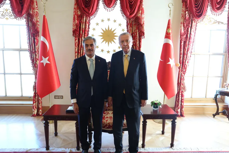 Kentsel dönüşüm için tarihi günü Yusuf Alemdar açıkladı: “Hak sahipleriyle uzlaşma görüşmelerine başlıyoruz”