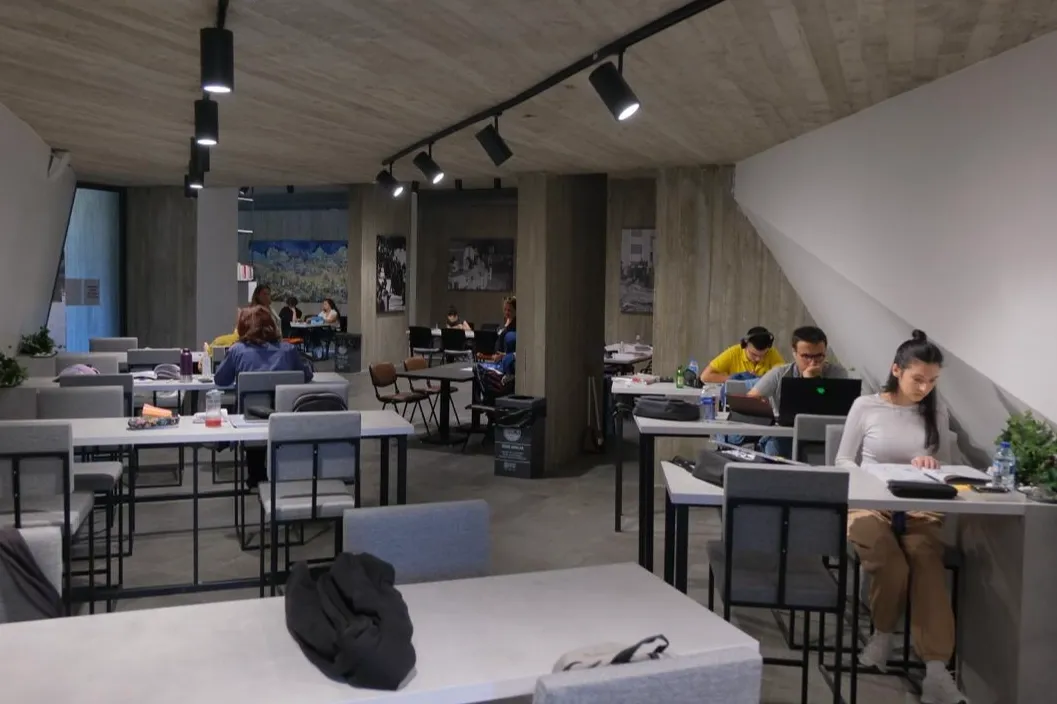 Bolu Belediyesi’nden öğrencilere büyük destek