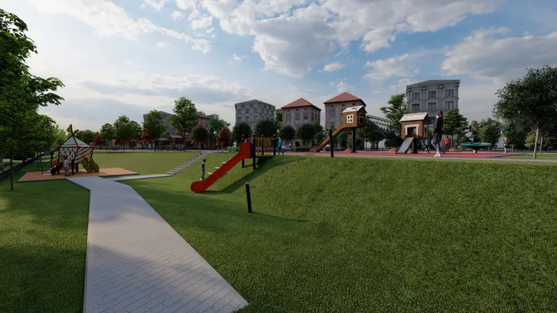 Yusuf Alemdar Taraklı, Kaynarca ve Söğütlü’den sonra Ferizli’ye müjdeyi verdi: Sosyal dokuyu değiştirecek…