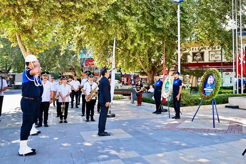 Miryokefalon Zaferi’nin 849. yıldönümü kutlanıyor