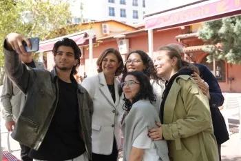 BÜYÜKŞEHİRDEN ÜNİVERSİTE ÖĞRENCİLERİNE EĞİTİM DESTEĞİ BAŞVURULARI BAŞLIYOR