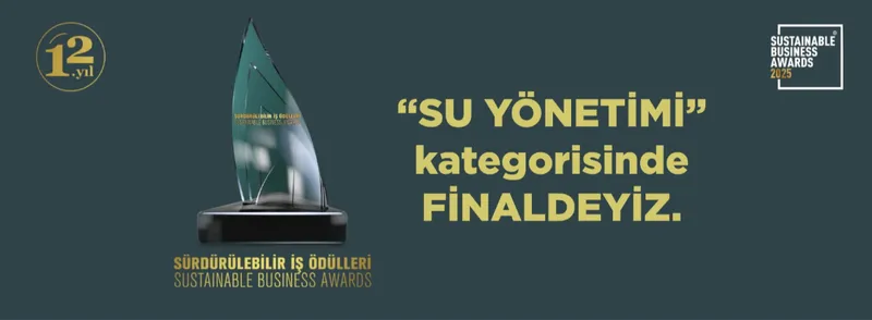 Sürdürülebilir İş Ödülleri