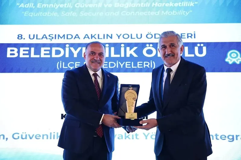 Başkan Mehmet Can Hallaç ile Kahta Altın Çağını Yaşıyor