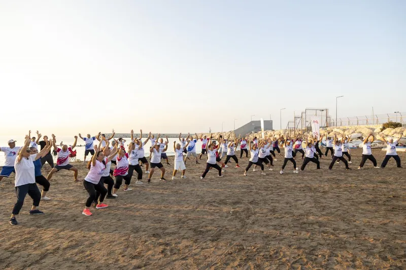 Büyükşehir, Avrupa Hareketlilik Haftası’na Özel Etkinlikler Düzenliyor