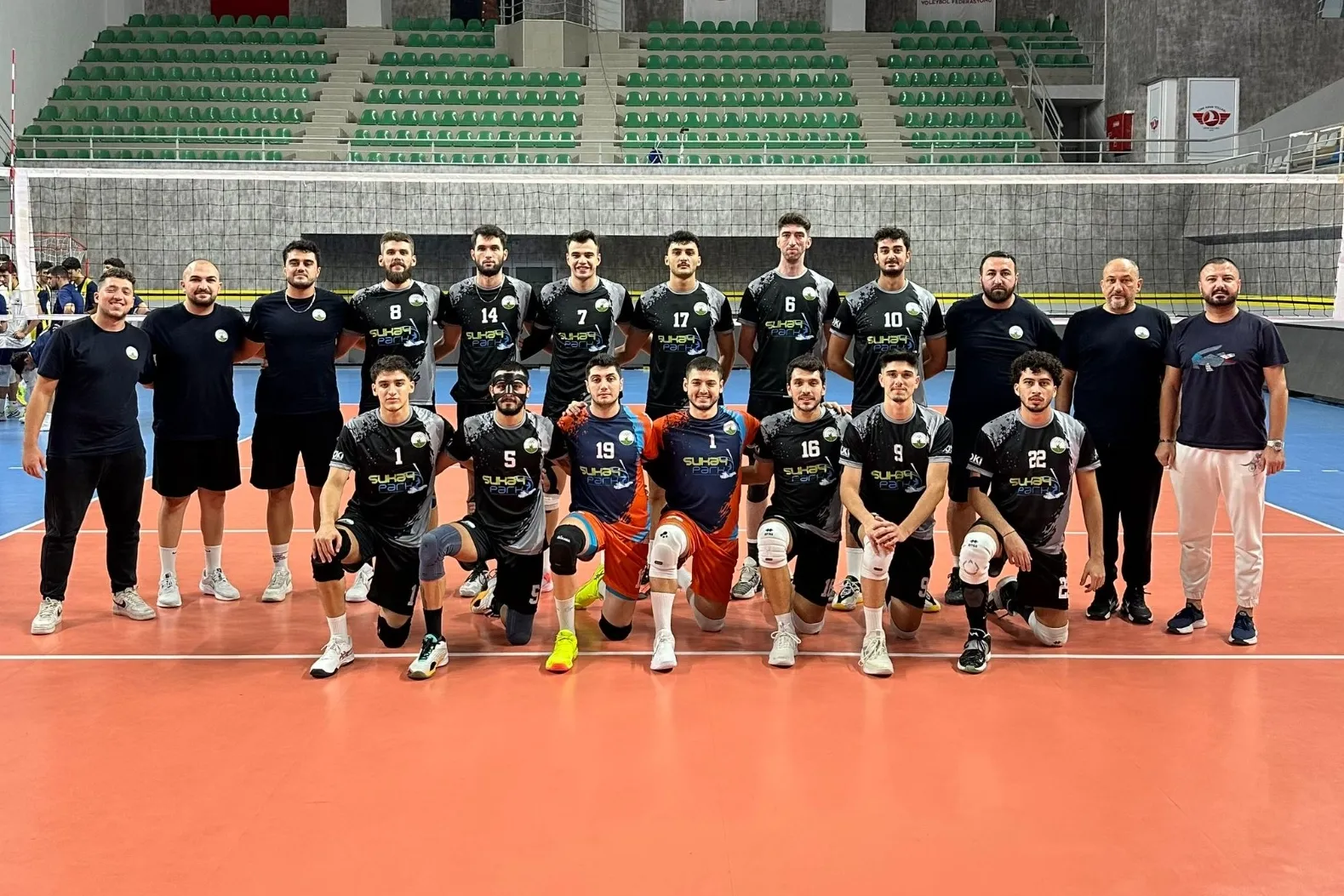 Bursa Osmangazi Belediyespor, Fenerbahçe