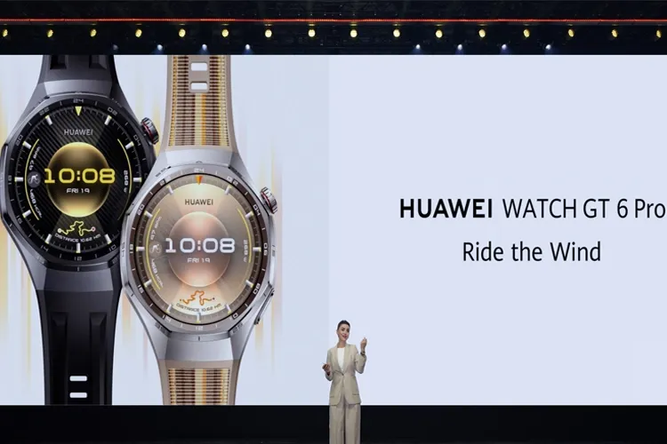 Huawei yenilikçi ürün yelpazesiyle akıllı teknolojinin geleceğini şekillendiriyor