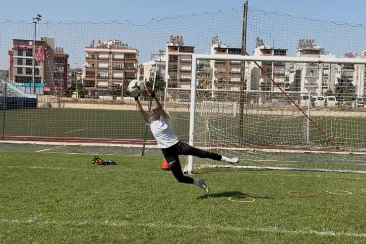 Nevide Çiçek asıl mevkisine geri döndü! 