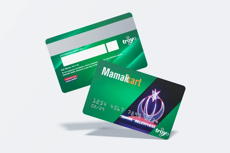 Mamak’ta İhtiyaç Sahibi Vatandaşlar İçin “Mamak Kart”