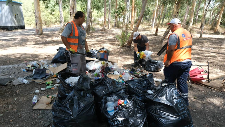 ASAT’tan Kırkgöz’de çevre duyarlılığı