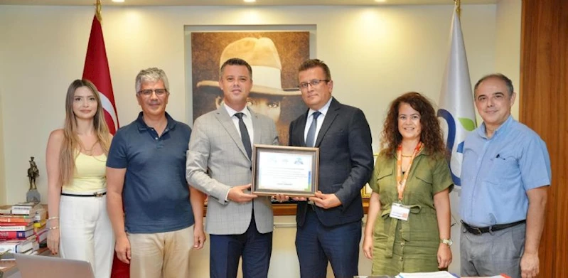 Başkan Sarıkurt´tan Sünnet Şöleni´ne Destek Veren Hastanelere Teşekkür