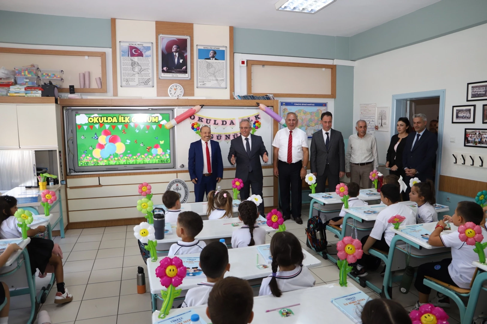 Bursa İl Milli Eğitim