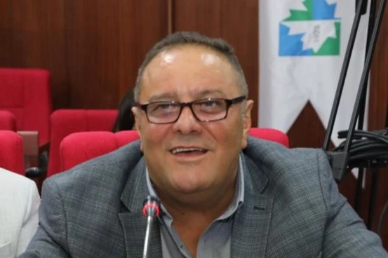 İzmit Meclis Üyesi Akkuş