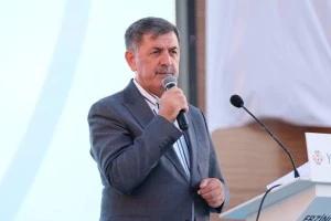 Erzincan Yaşayan Miras Festivali Başladı