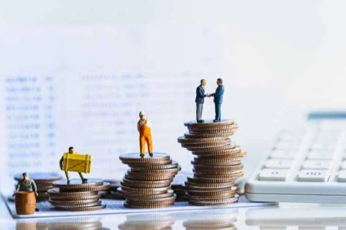 İnşaat sektörü yüzde 9,9 ile zirvede... İşgücü ödemeleri rekor kırdı