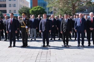 30 Ağustos Zafer Bayramı’nın 103. Yılı