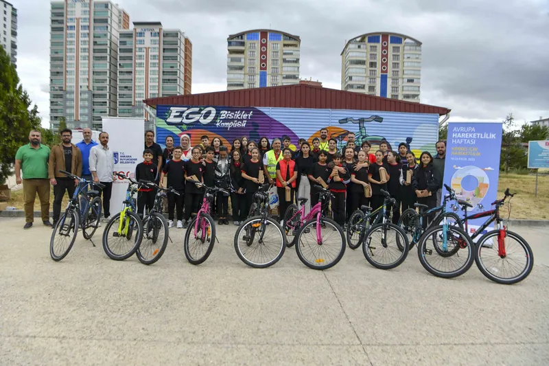 ABB HERKES İÇİN HAREKETLİLİĞİ DESTEKLEMEYE DEVAM EDİYOR