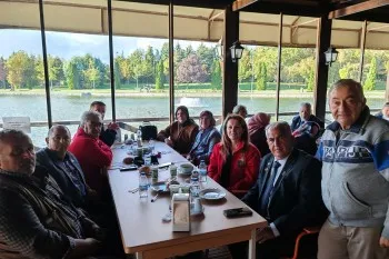 GAZİLER 19 EYLÜL ŞEREFİNE   KENT LOKANTASI