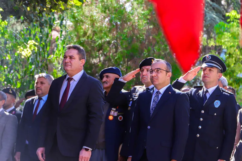 19 Eylül Gaziler Günü