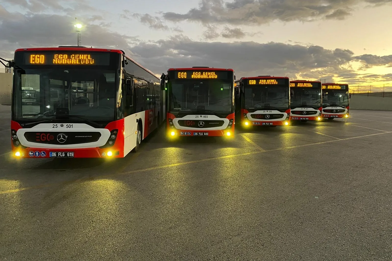 Ankara Büyükşehir