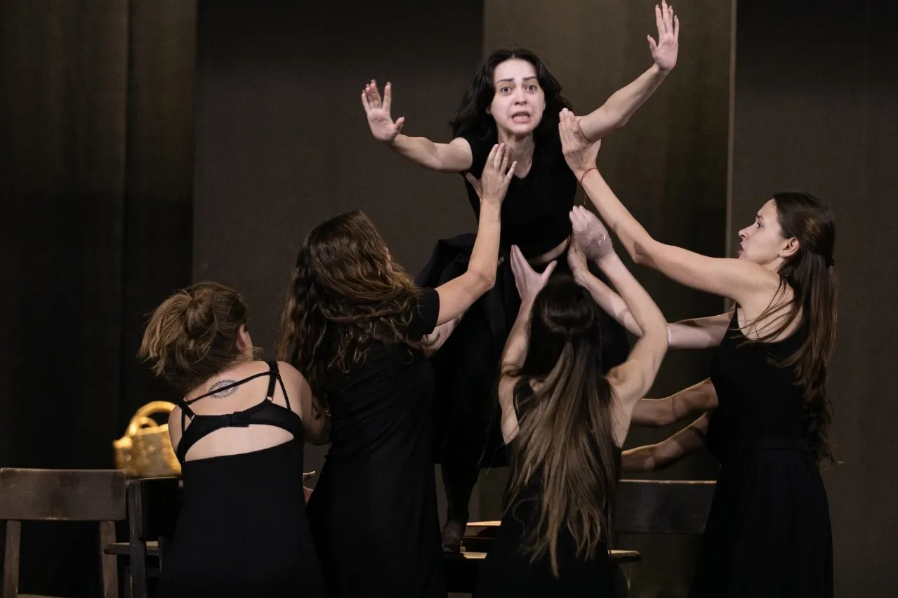 İzmir Şehir Tiyatroları