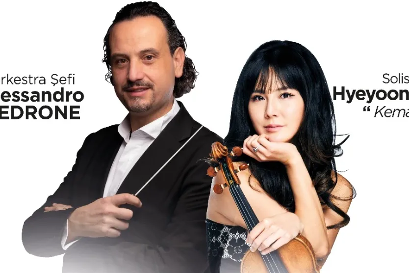 Bursa Senfoni’den sezon açılışı