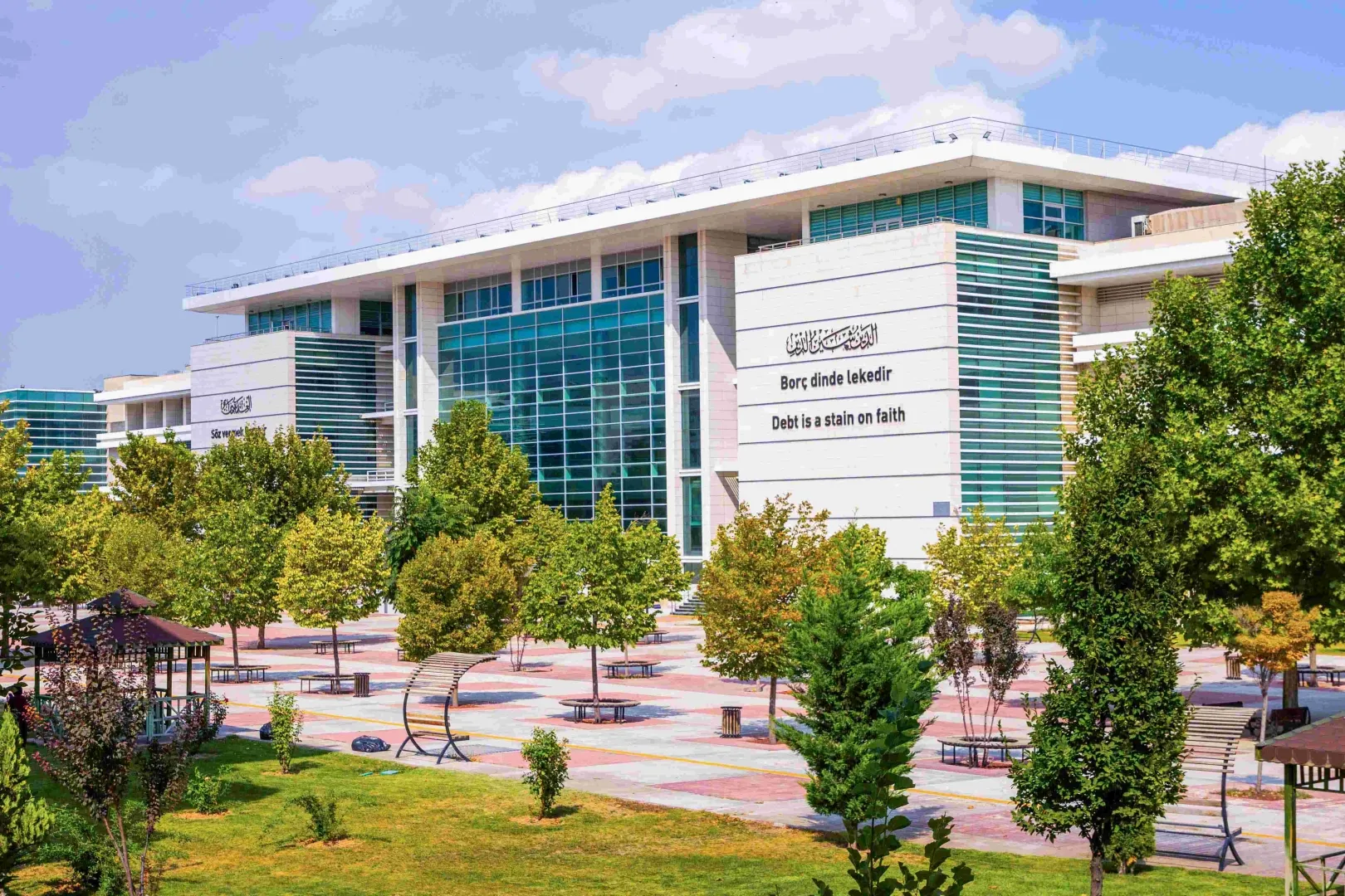 KTO Karatay Üniversitesi’nde ek yerleştirme tercih günleri başladı