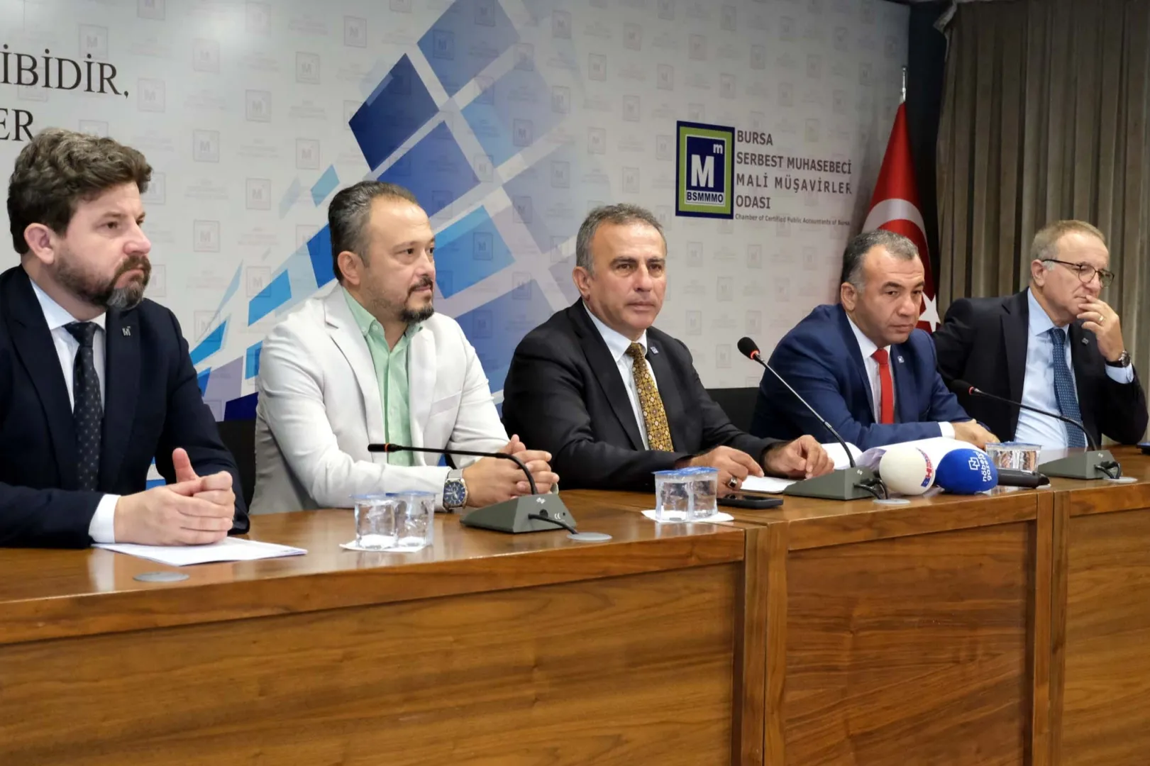 BSMMMO’dan e-defter cezalarına isyan!