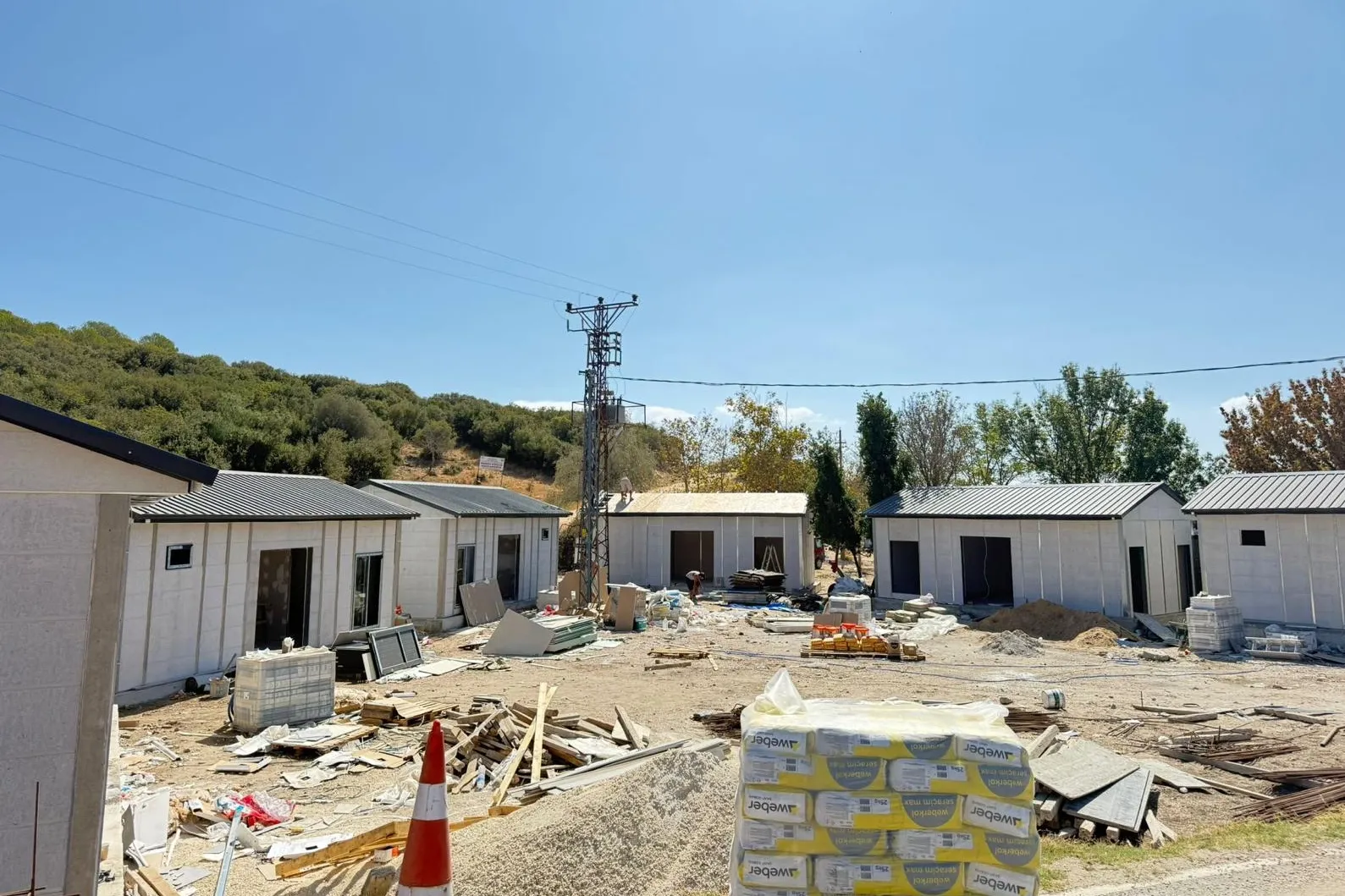 İbrice Limanı’nda arkeolojik buluntular için imza kampanyası