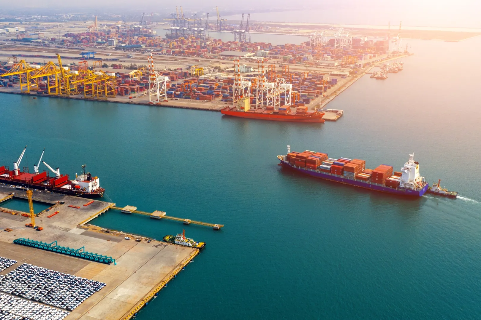 Türk ihracatçıları Brezilya ve Şili’yi radarına aldı