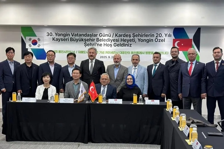 Kayseri Büyükşehir