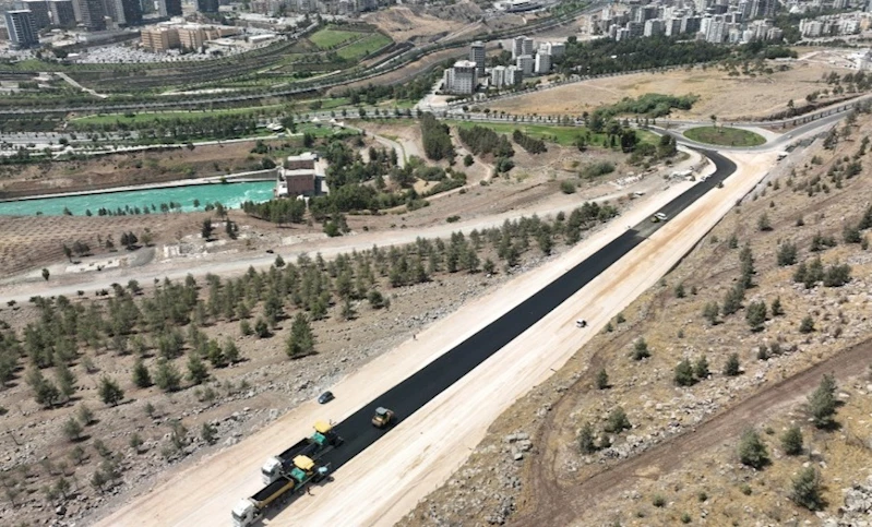 ŞANLIURFA BÜYÜKŞEHİR BELEDİYESİ, ŞEHİR HASTANESİ BİTMEDEN ULAŞIM İÇİN ÖNLEMİNİ ALDI