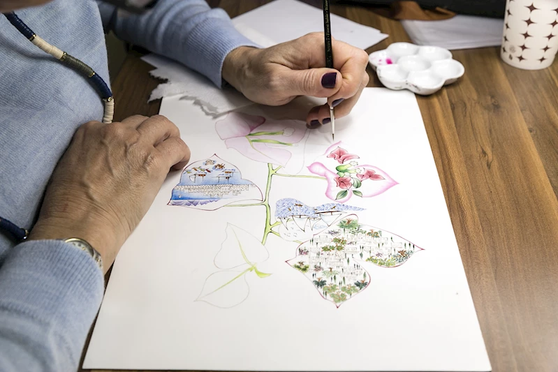 Eyüpsultan Geleneksel Sanatlar ve Musiki Eğitimleri başvuruları başladı