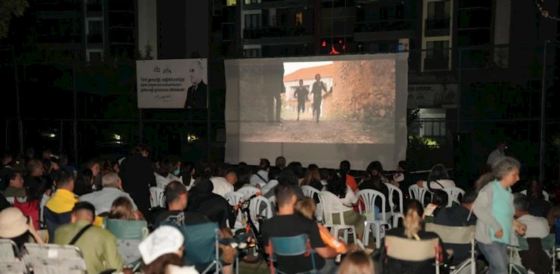 Çorlu`da 30 Ağustos Coşkusu, 