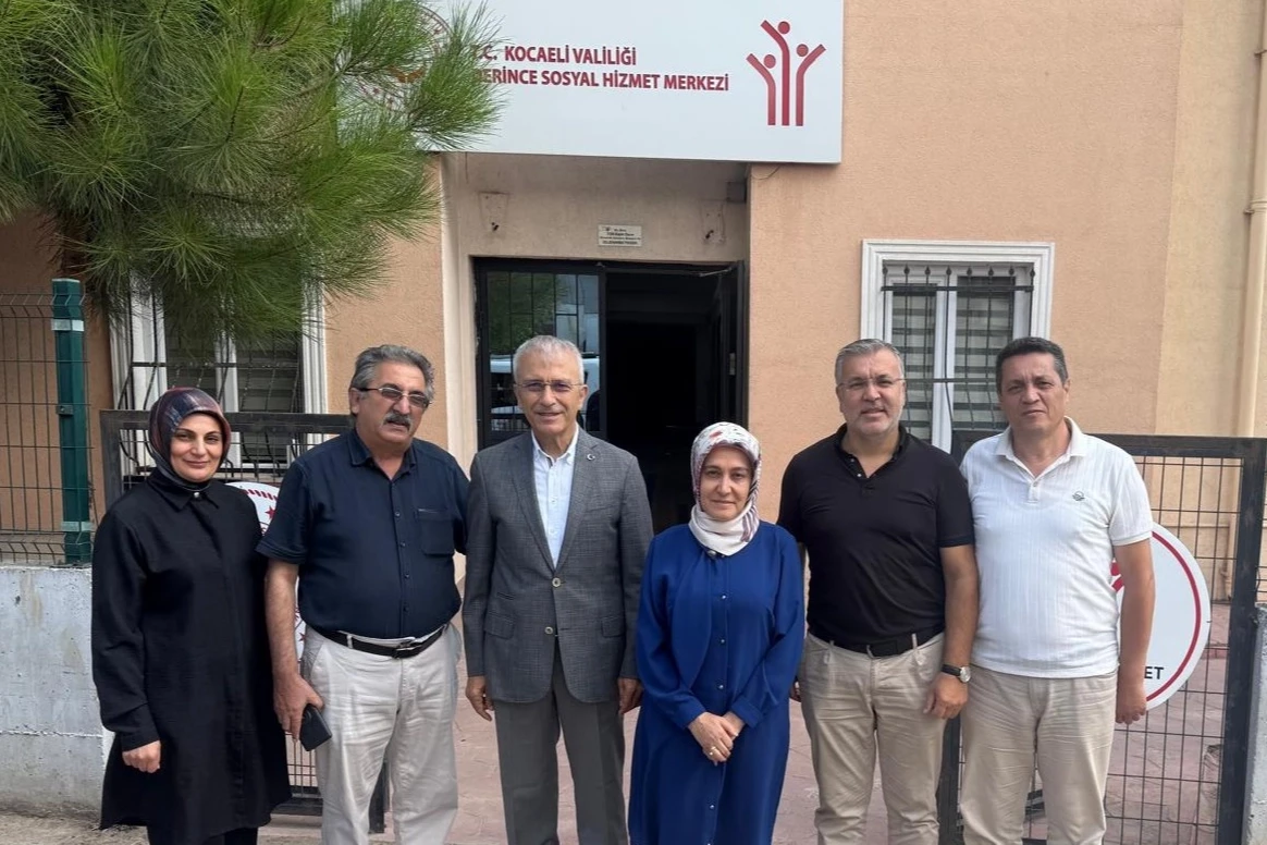 Türk Sağlık-Sen Kocaeli: Memur ve emekli maaşları enflasyon karşısında eridi