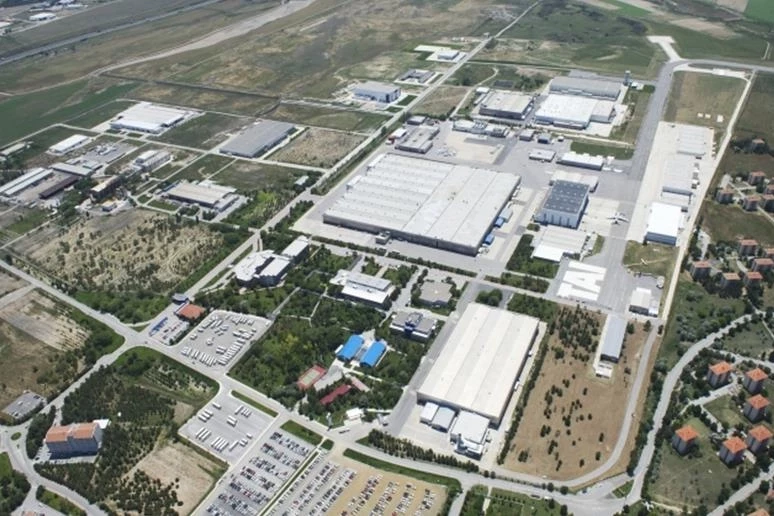 TUSAŞ, Türkiye Ar-Ge 500