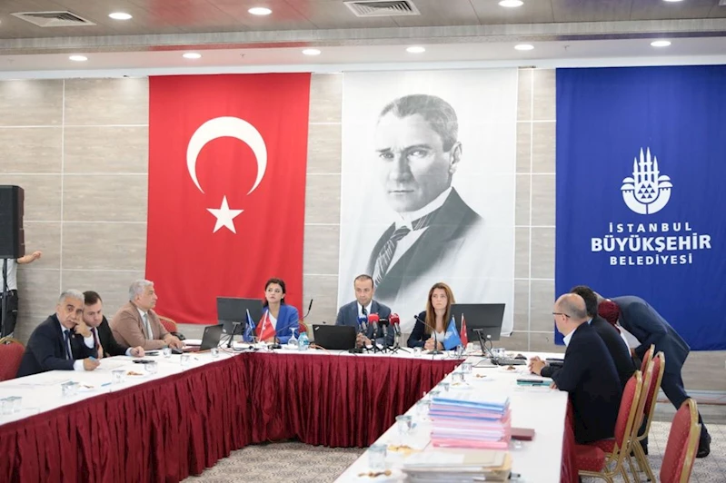 İBB’NİN TAKSİ İHALESİNE İLGİ ARTIYOR