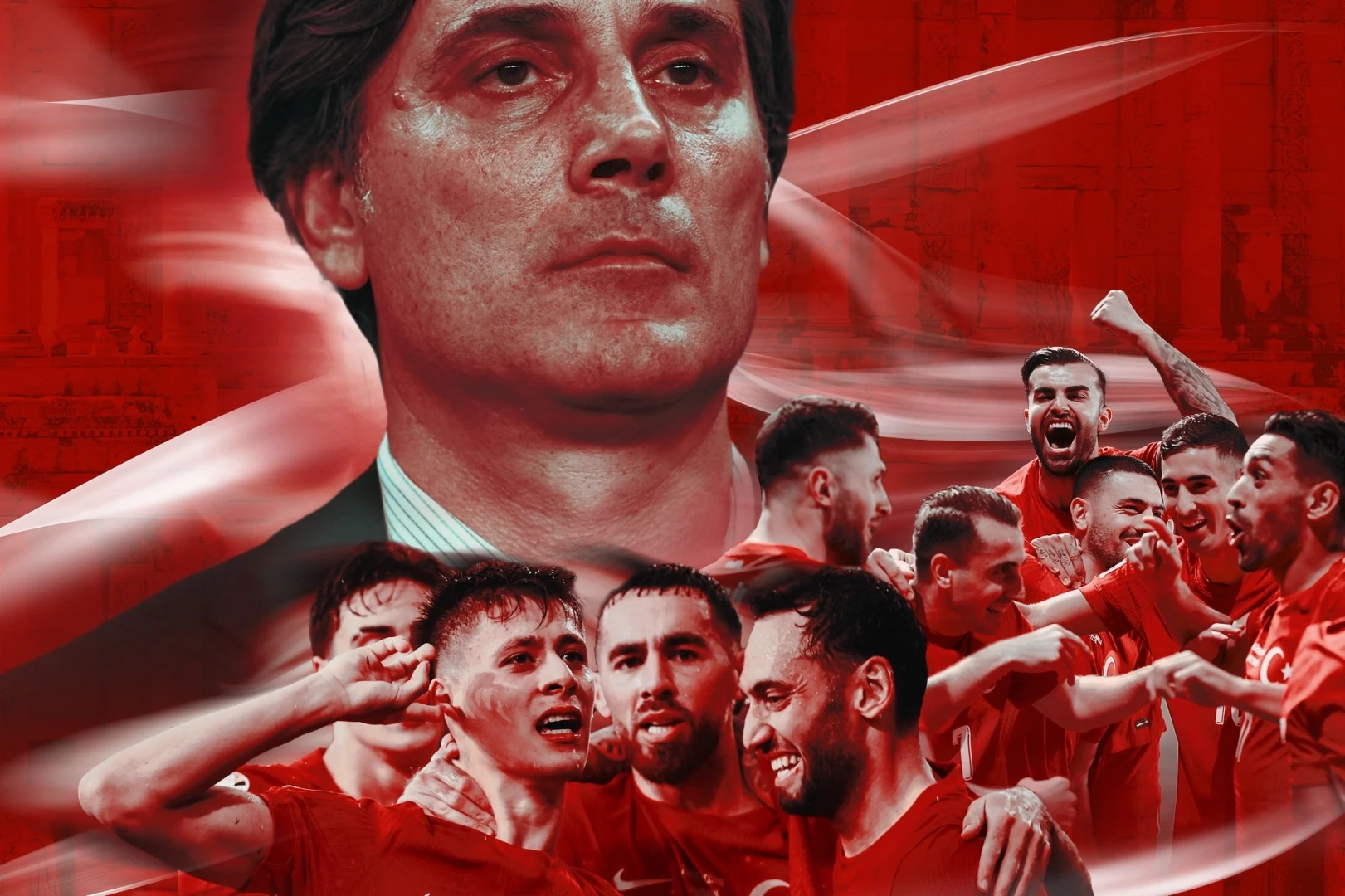 Bizim Çocuklar Dünya Kupası elemelerine başlıyor