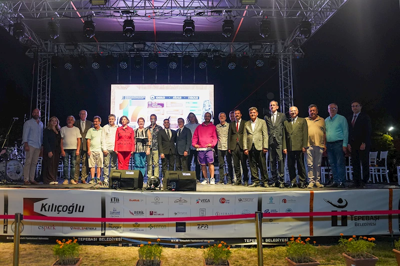 TOPRAĞIN ÖYKÜSÜ 17